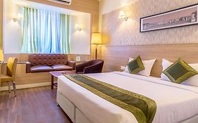 Treebo Premium Grand Emerald